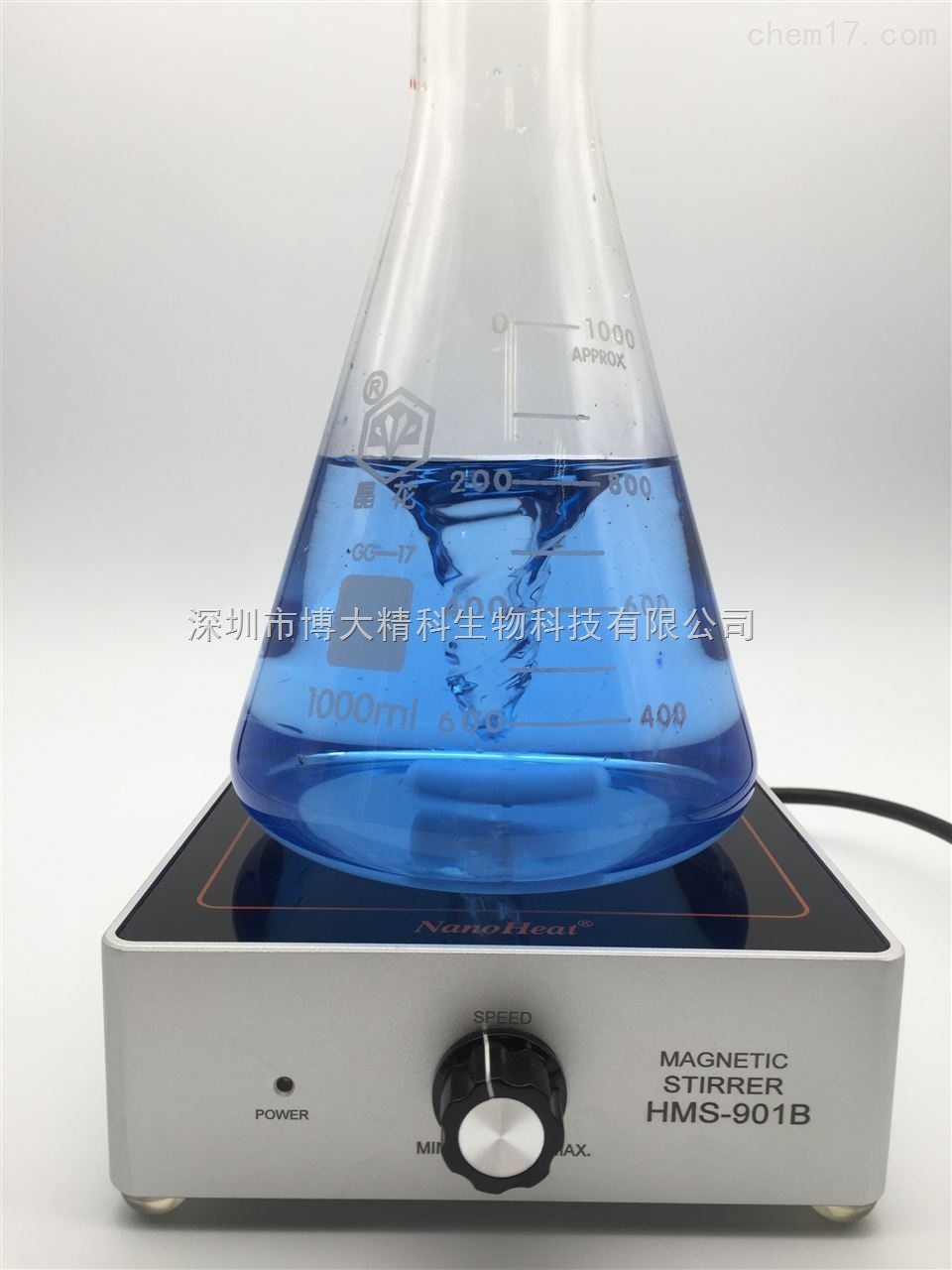 多點(diǎn)磁力攪拌器廠家
